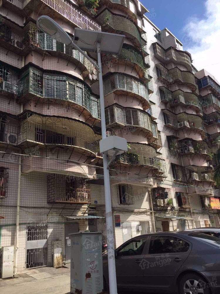 祥安楼小区图片