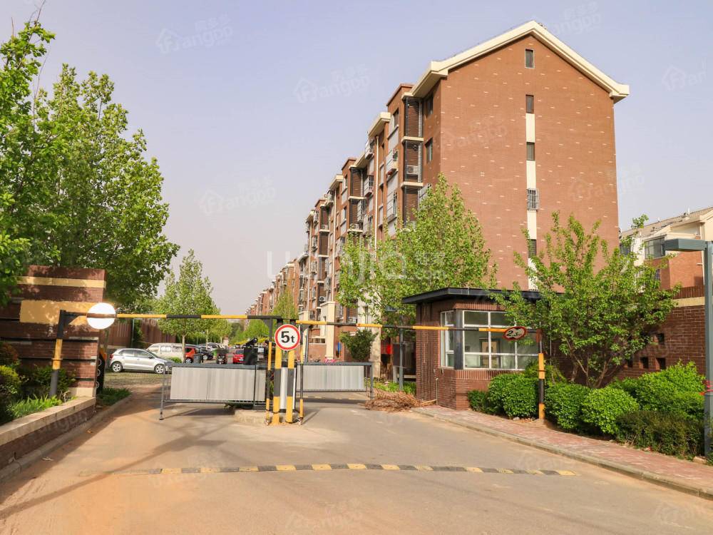 路劲领山小区图片