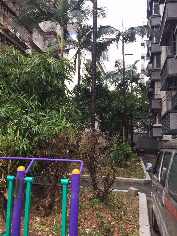 东浦花园小区图片