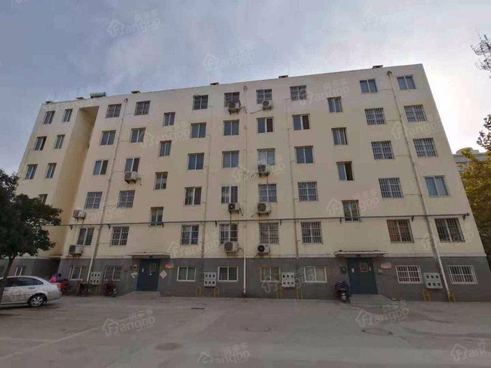 寒亭怡欣苑小区图片