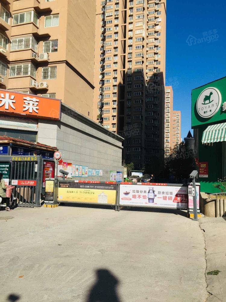 聚福园2期小区图片