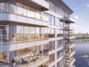 中国铁建西派御江