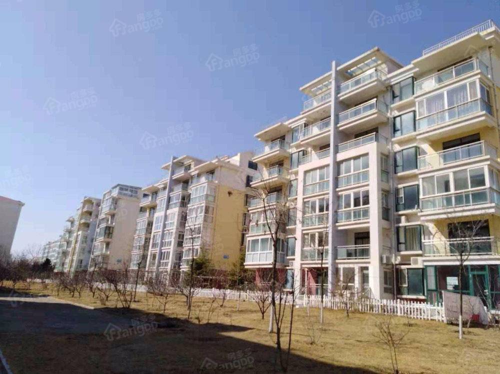 水岸人家小区图片