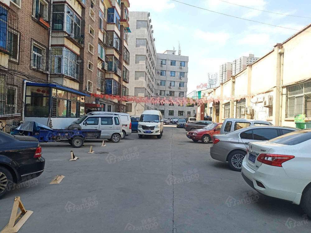 省三建小区小区图片