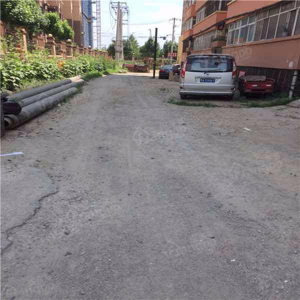 哈广小区小区图片