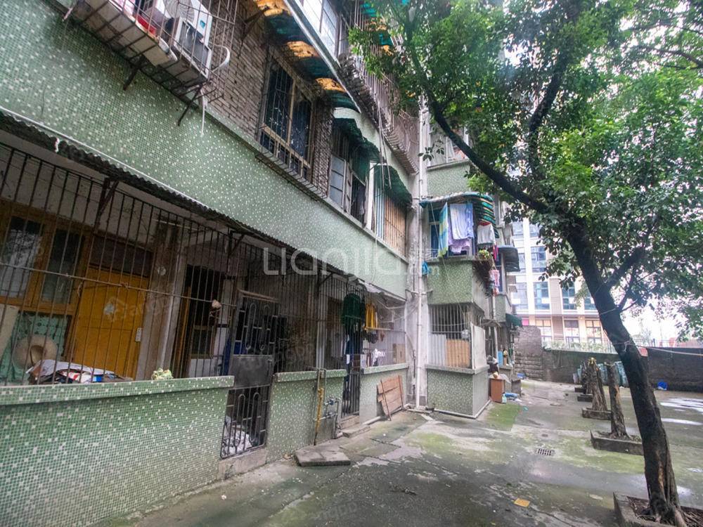 南坪东路二巷小区小区图片