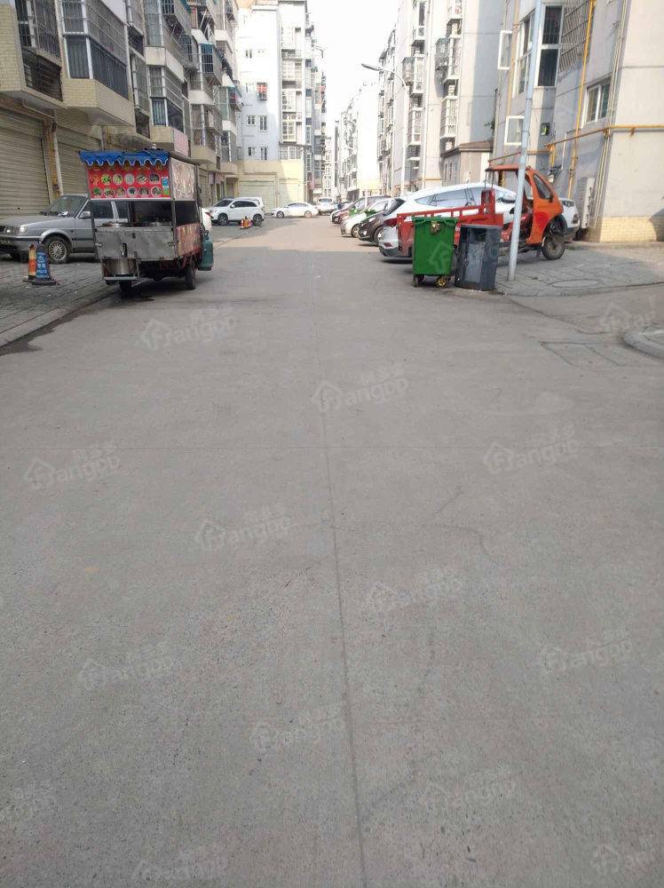富民新居小区图片