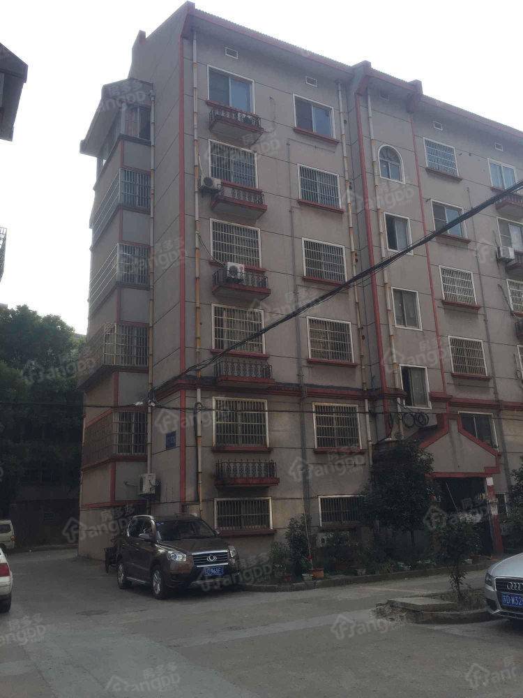 园丁公寓小区图片