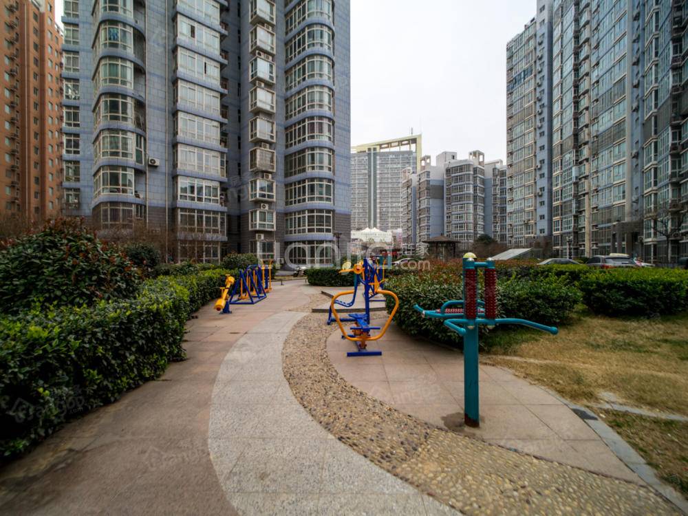 祥和花园(新密市)小区图片