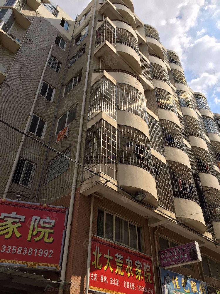瑞鑫佳园二期小区图片