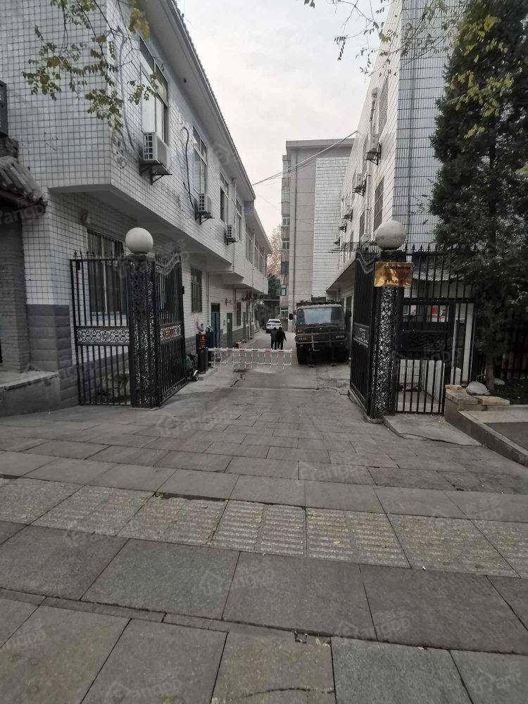 国家无线电频谱管理研究所家属院小区图片