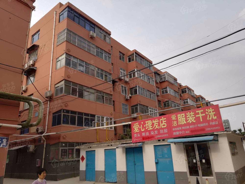 迅达公司宿舍（济宁）小区图片