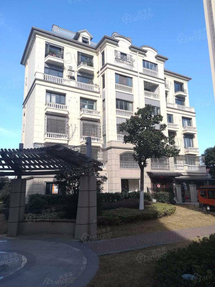 领秀江南图片