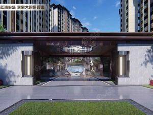 西建天茂蓝湾半岛