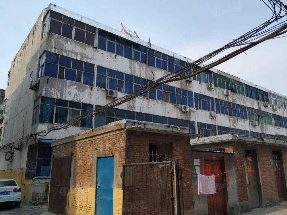 农场家属院小区图片
