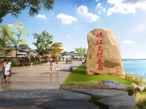 交投·十里春风
