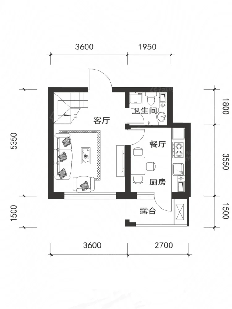 悦泰山里_2