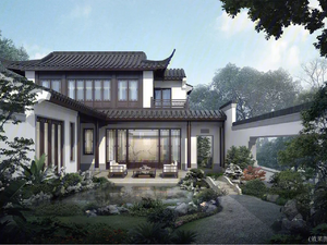 绿城·氡泉小镇