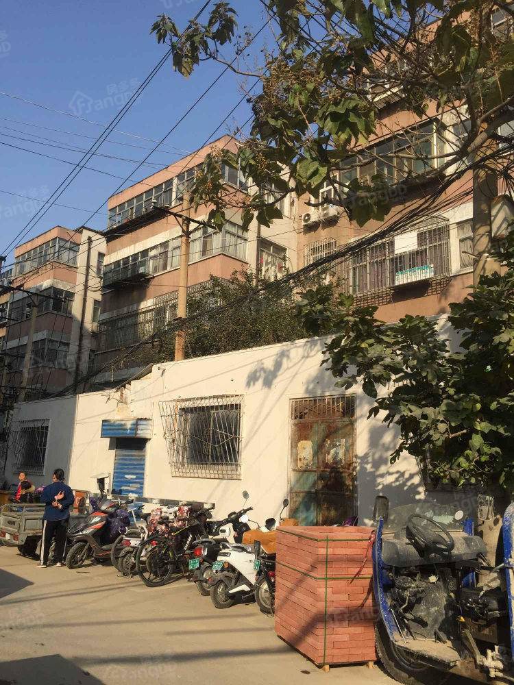 西里路53号院小区图片
