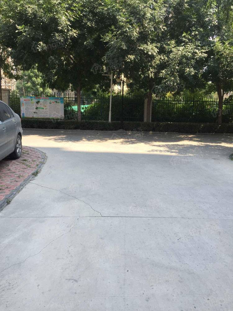 新投星座小区图片