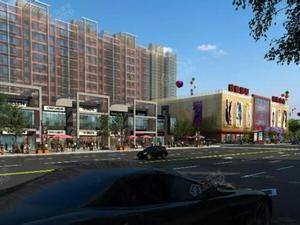 盛惠邻里MALL