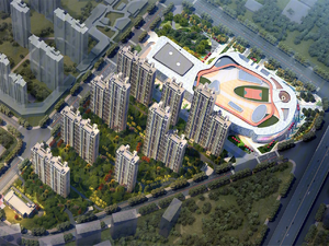 万科城市之光