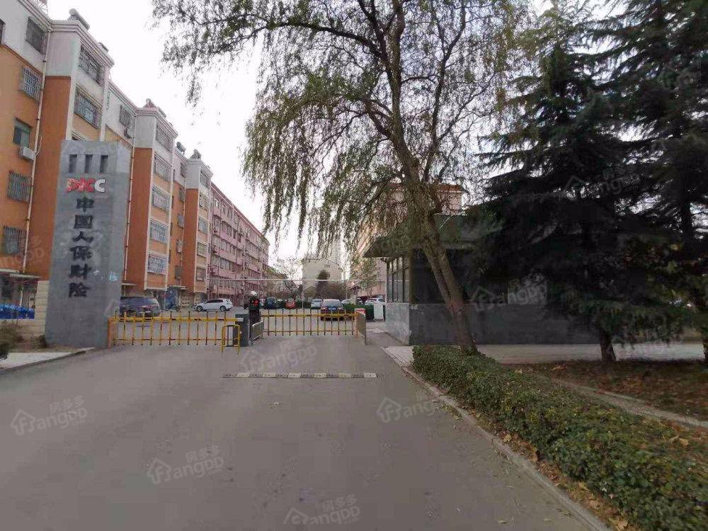 财险宿楼小区图片