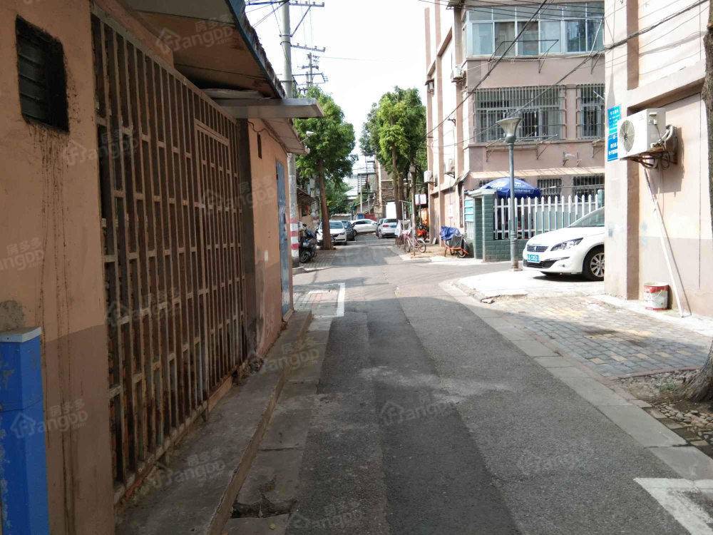 金宁新村(鼓楼)小区图片