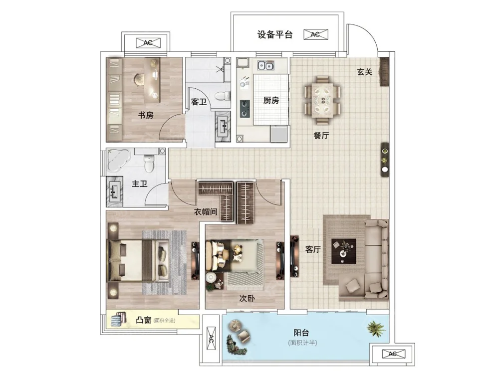 昌建荣邦望悦台_0