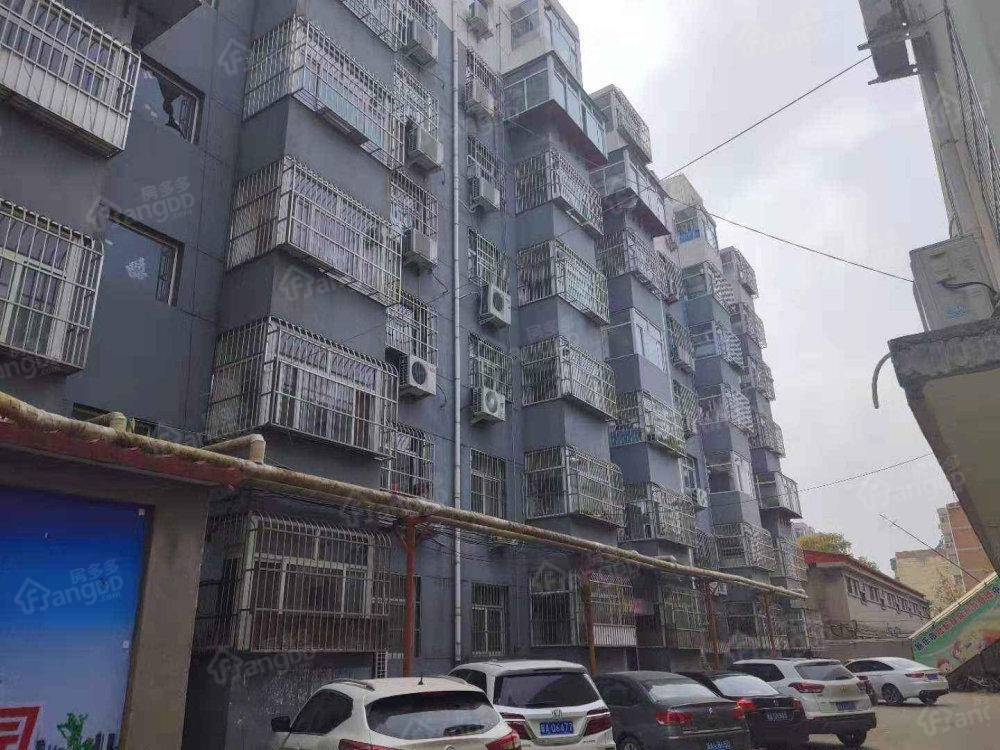 新苑小区小区图片
