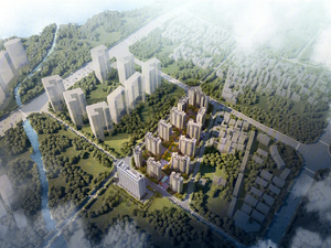 大华·大理·锦绣华城