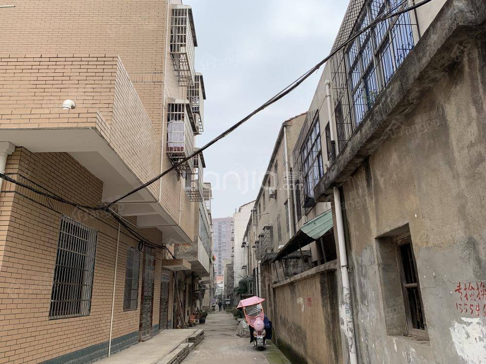 景明小区小区图片