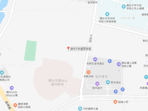新华万科翡翠观海