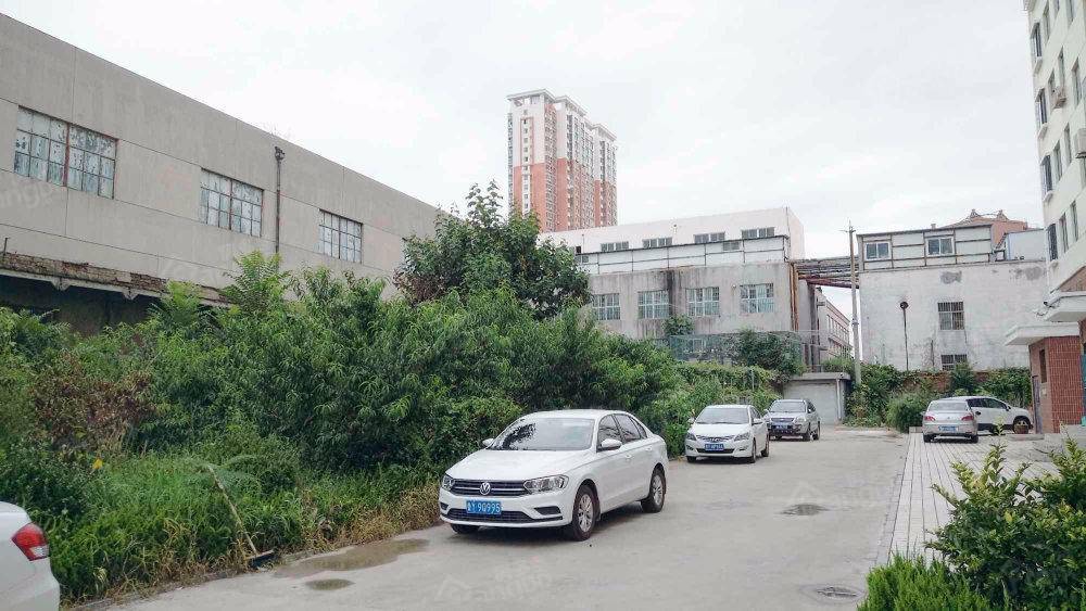 文博园小区图片