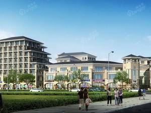 丰金紫金山庄