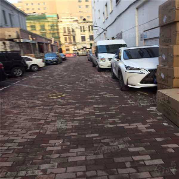 盛达公寓小区图片