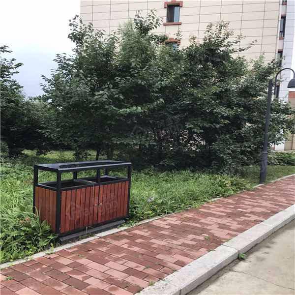 万宝田园小区图片