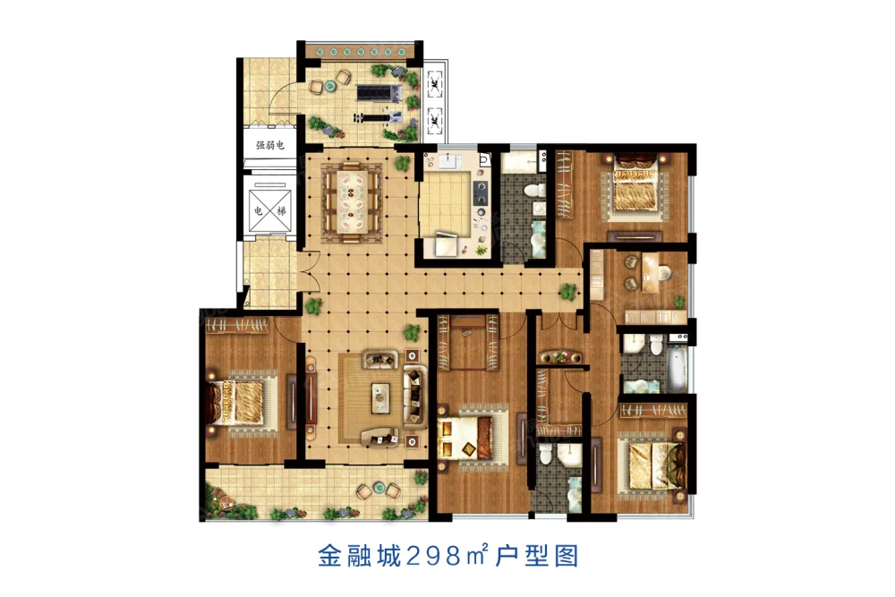金融城_2