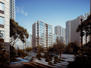 陕建·文澜公馆