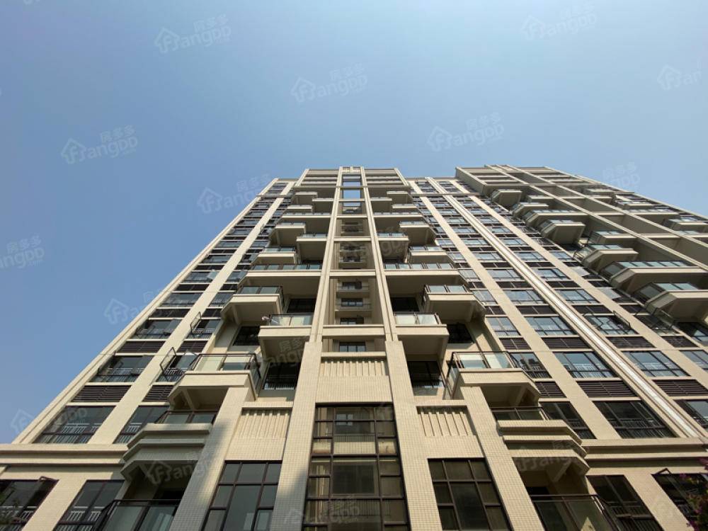 恒晖星河雅居小区图片