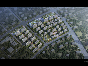 东方城市公园