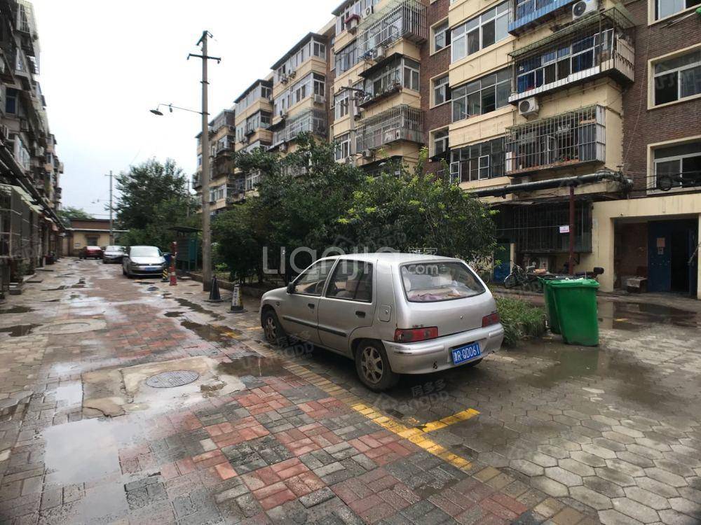 程林庄路小区图片