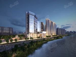 维景蓝湾