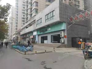 六合.阳光新苑