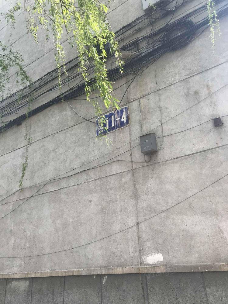 柳条湖小区小区图片
