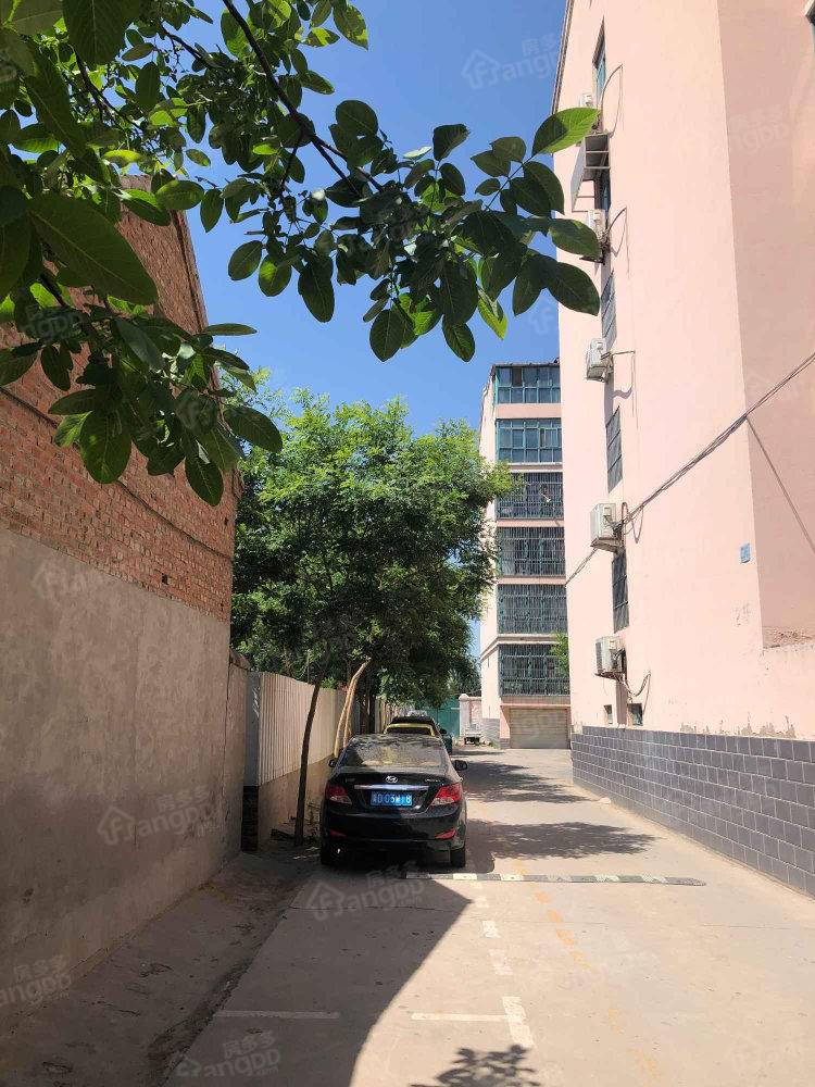 书香苑(曲周县)小区图片