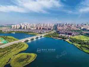 中建海纳府