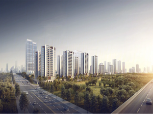 中国铁建·海语城