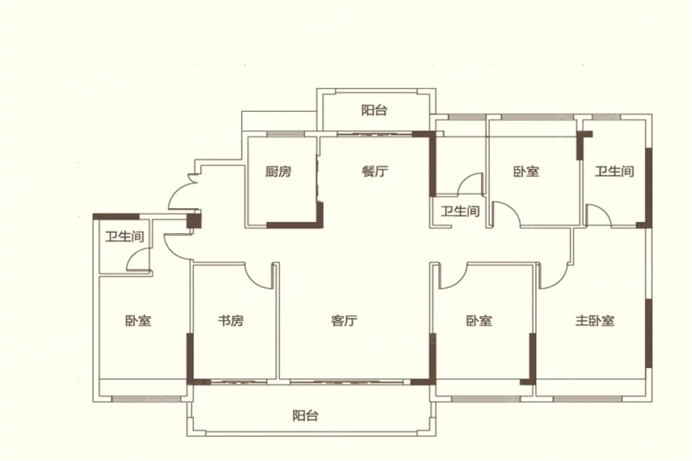 揭阳万达广场_0
