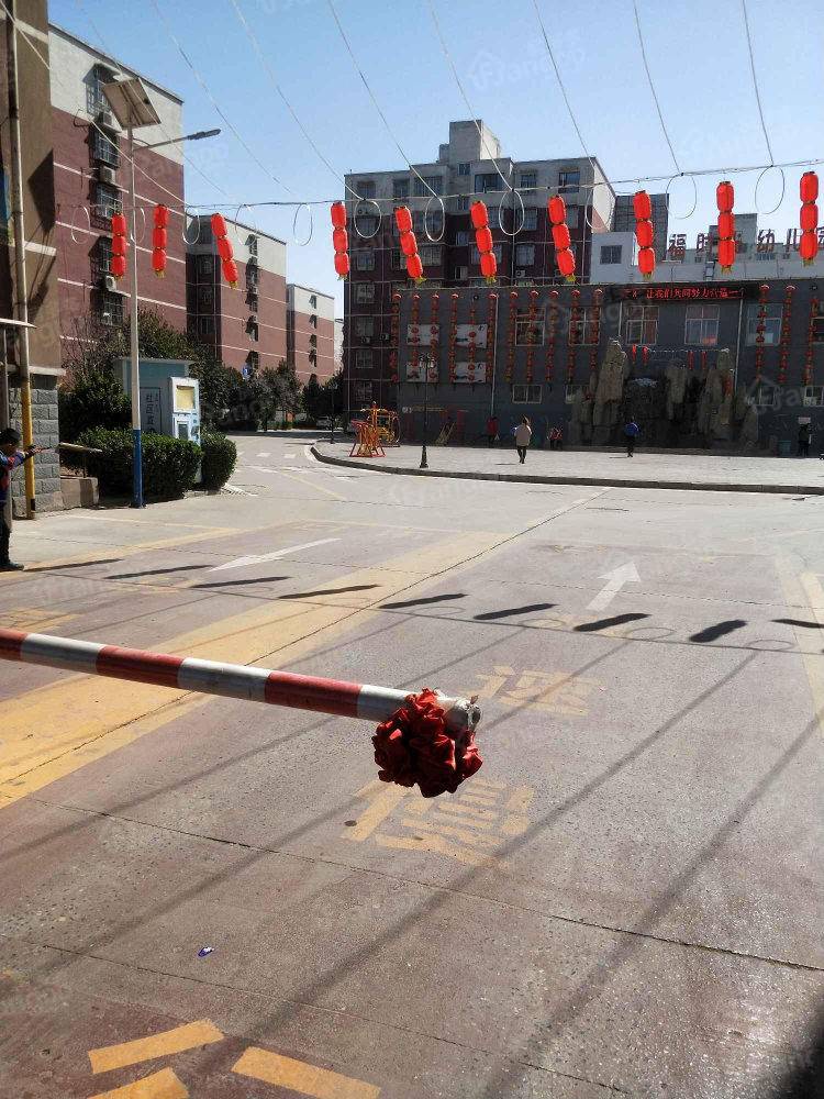 凤凰苑小区图片